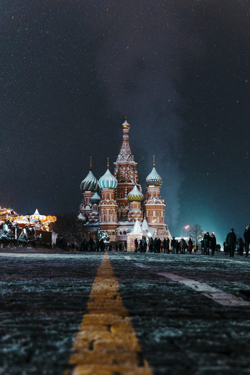 Проект SPb Ticket — экскурсионный портал с продажей билетов
