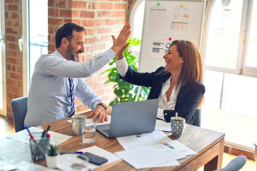 Отдел продаж санатория работает с заявками